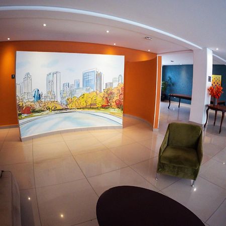 Ipe Center Hotel São José do Rio Preto Exterior foto